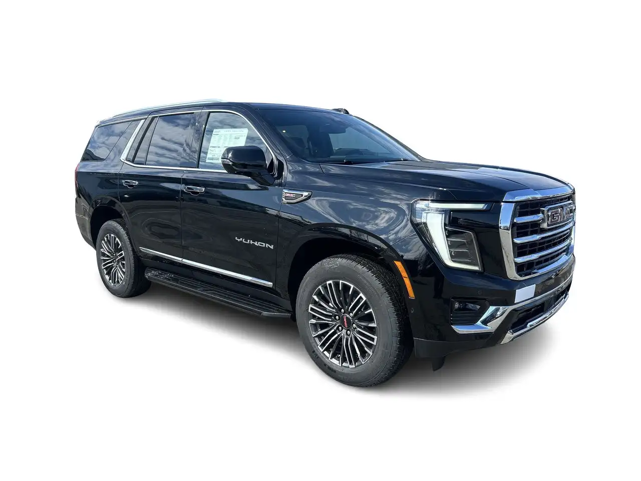 GMC Yukon снимка GMC Yukon