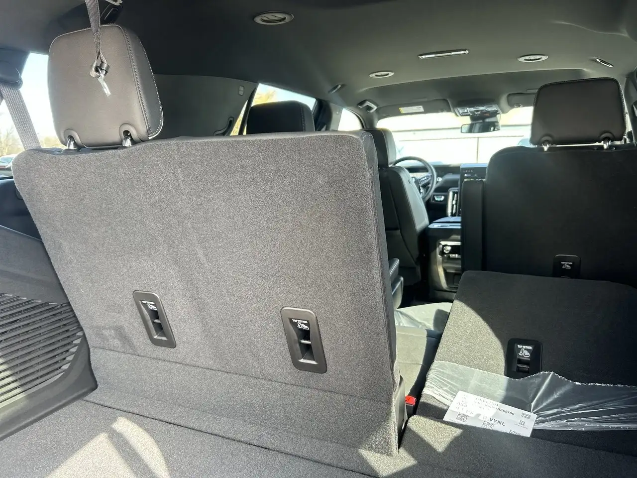 GMC Yukon снимка GMC Yukon
