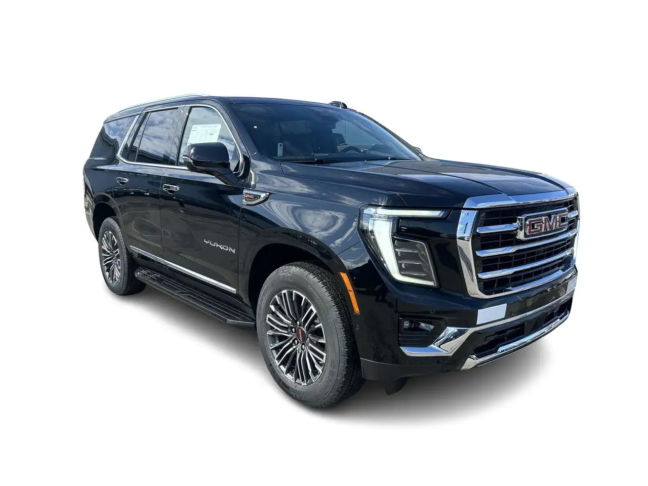 GMC Yukon снимка GMC Yukon