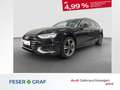 Audi A4 Avant advanced 40 TDI Matrix AHK 3-Zone Memory Nero - thumbnail 1