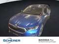 Skoda Superb Combi 2.0 TDI DSG Selection Pano+HuD+ACC+ Blau - thumbnail 1
