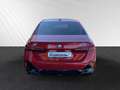 BMW i5 xDrive40 LR 529,- br.o.Anz.27 Mon. / 5' Km p.A. Roşu - thumbnail 7