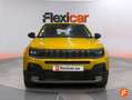 Jeep Avenger 1.2 eHybrid 74kW (100CV) Altitude Amarillo - thumbnail 2