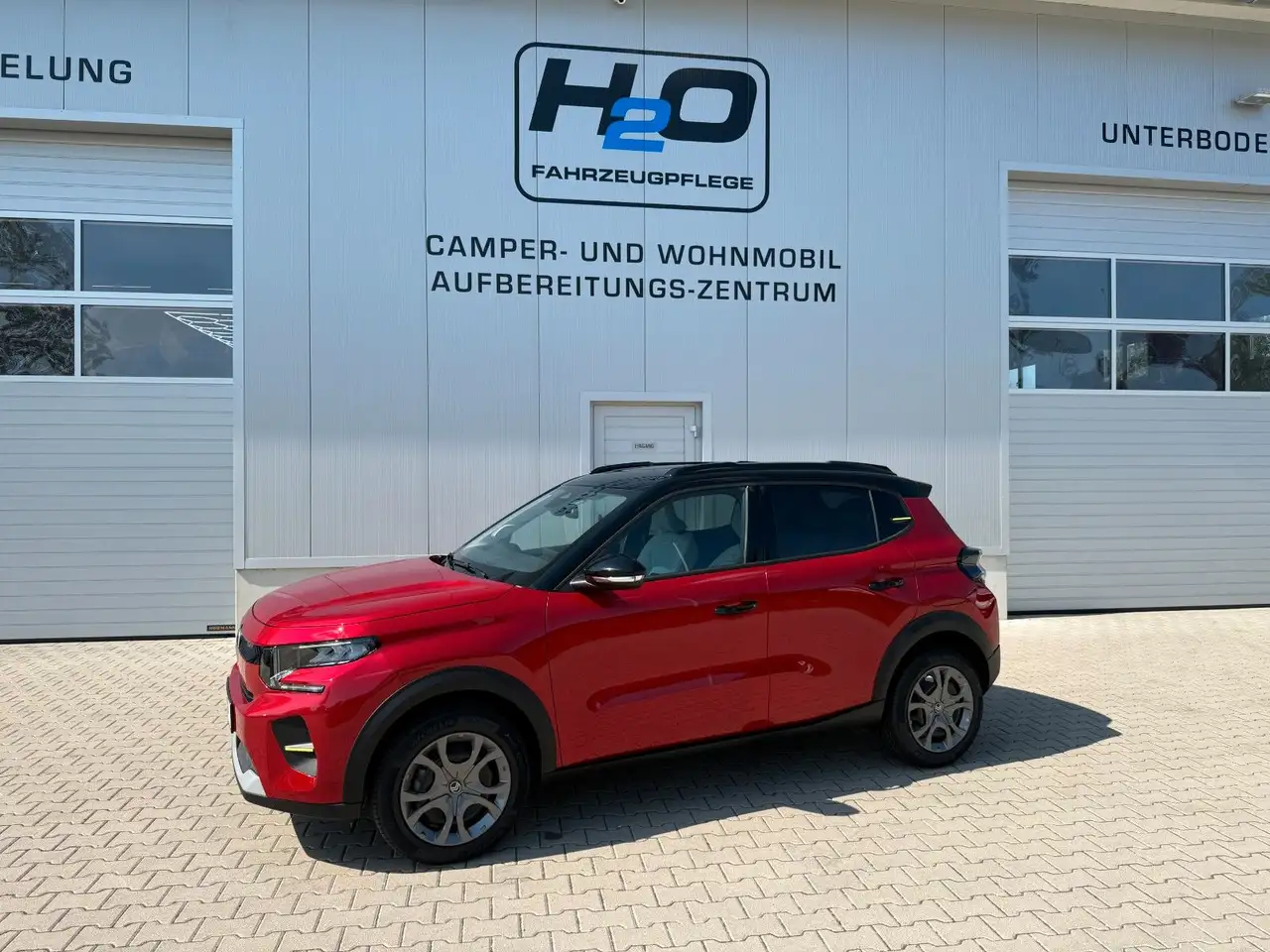 Citroen C3 2026