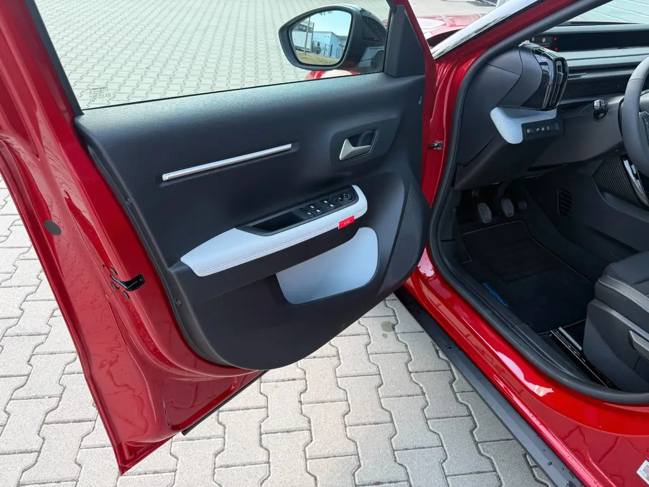 Citroen C3 2026 — фото 15