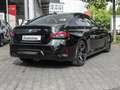 BMW 220 d Coupé M Sport Aut. RFK NAVI LED Sound Syst. DAB Schwarz - thumbnail 2