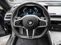 BMW 220 d Coupé M Sport Aut. RFK NAVI LED Sound Syst. DAB Schwarz - thumbnail 9