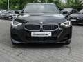 BMW 220 d Coupé M Sport Aut. RFK NAVI LED Sound Syst. DAB Schwarz - thumbnail 3