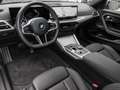 BMW 220 d Coupé M Sport Aut. RFK NAVI LED Sound Syst. DAB Schwarz - thumbnail 8