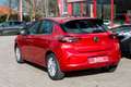 Opel Corsa F Elegance 1.2 Turbo AUTOMATIK SITZHEIZUNG Rot - thumbnail 6