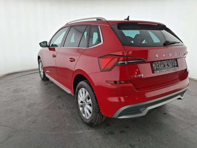 Skoda Kamiq Kamiq 1.0 TSI Style