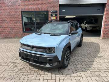 comfort range iconic 52 kWh