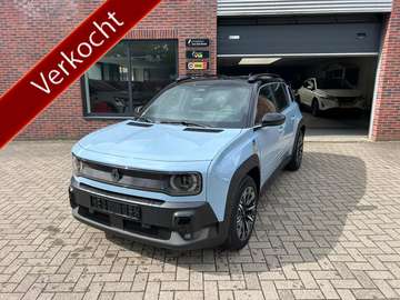 comfort range iconic 52 kWh