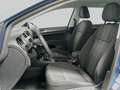 Volkswagen Golf VII 1.4 TSI DSG Lounge BMT Klima Xenon Blau - thumbnail 10