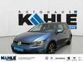 Volkswagen Golf VII 1.4 TSI DSG Lounge BMT Klima Xenon Blau - thumbnail 1