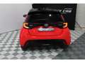 Toyota Yaris Hybrid 116h - Finition Première TOIT OUVRANT - SUIVI Rouge - thumbnail 23
