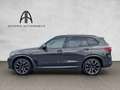 BMW X5 M Competition SkyLounge B&W Drivers SoftClose Gris - thumbnail 6