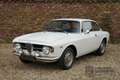 Alfa Romeo GT 1300 Junior Stepnose Lovely condition, Rebuilt eng bijela - thumbnail 1