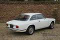 Alfa Romeo GT 1300 Junior Stepnose Lovely condition, Rebuilt eng Biały - thumbnail 2