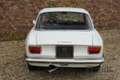 Alfa Romeo GT 1300 Junior Stepnose Lovely condition, Rebuilt eng bijela - thumbnail 6