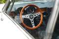 Alfa Romeo GT 1300 Junior Stepnose Lovely condition, Rebuilt eng Weiß - thumbnail 37