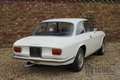 Alfa Romeo GT 1300 Junior Stepnose Lovely condition, Rebuilt eng Blanc - thumbnail 11