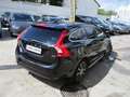 Volvo V60 D3 150 ch StopetStart Geartronic 6 Oversta Edit Schwarz - thumbnail 5
