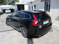 Volvo V60 D3 150 ch StopetStart Geartronic 6 Oversta Edit Zwart - thumbnail 4