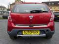 Dacia Sandero Stepway*Klima,AHZV,Zahnriemen gew.,Nr.16 Rot - thumbnail 6