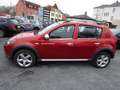 Dacia Sandero Stepway*Klima,AHZV,Zahnriemen gew.,Nr.16 Rot - thumbnail 8