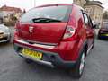 Dacia Sandero Stepway*Klima,AHZV,Zahnriemen gew.,Nr.16 Rot - thumbnail 5