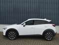 Mazda CX-3 2.0 SkyActiv-G 120 Sport Selected /ALL IN PRIJS Beyaz - thumbnail 2