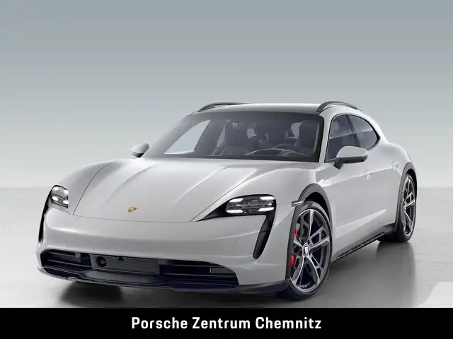 2023 Porsche Taycan in Grey for sale
