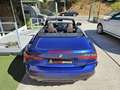 BMW 420 420iA Cabrio M Sport Azul - thumbnail 11