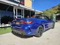 BMW 420 420iA Cabrio M Sport Azul - thumbnail 8