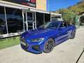 BMW 420 420iA Cabrio M Sport Azul - thumbnail 35