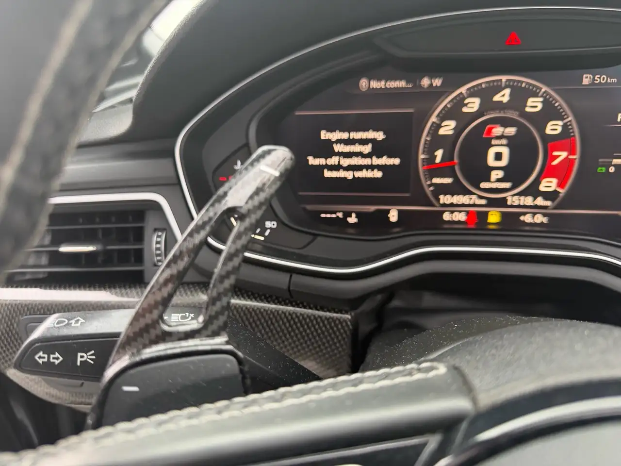 Audi S5 снимка Audi S5
