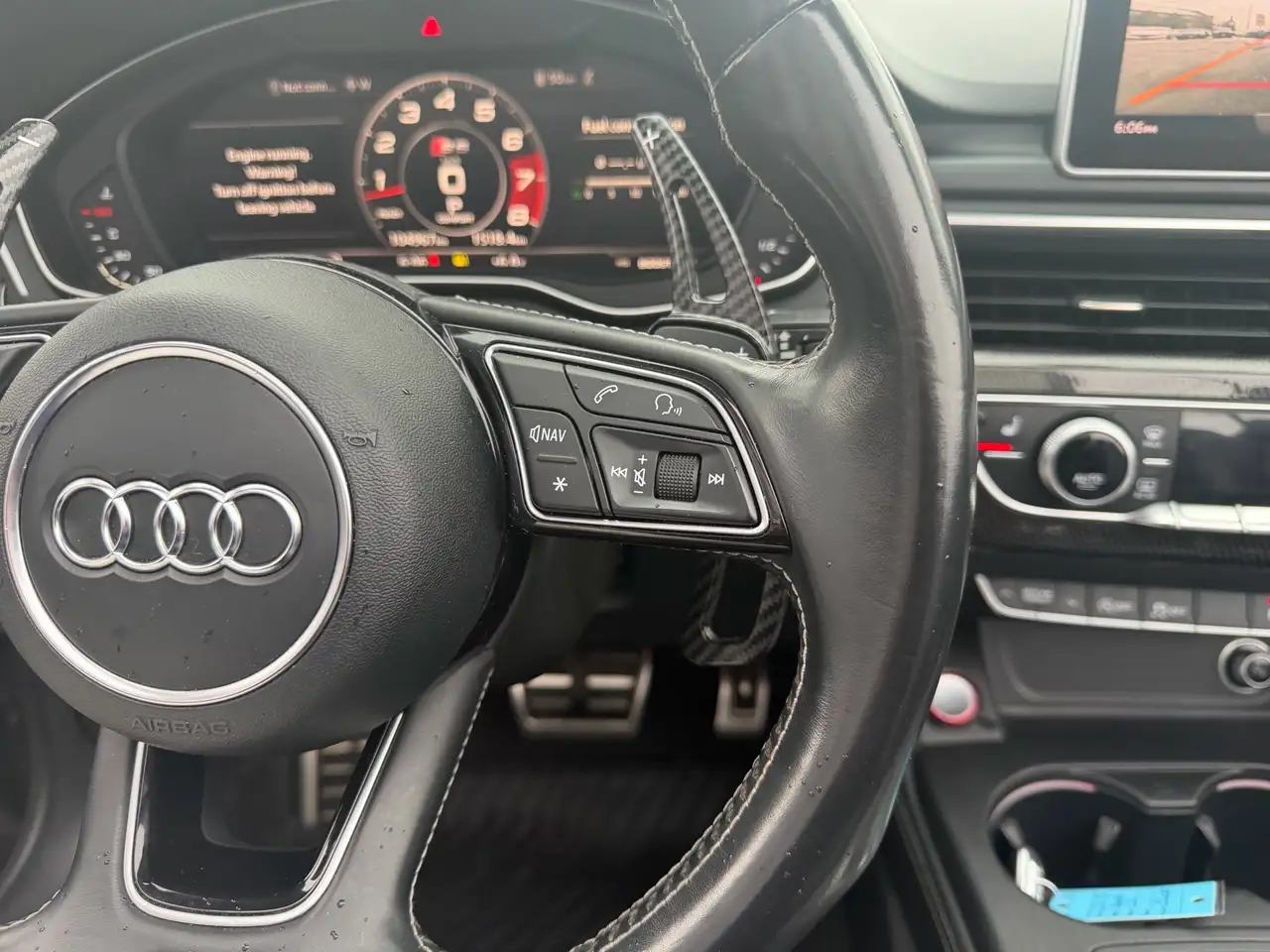 Audi S5 снимка Audi S5