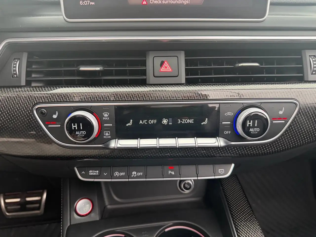 Audi S5 снимка Audi S5