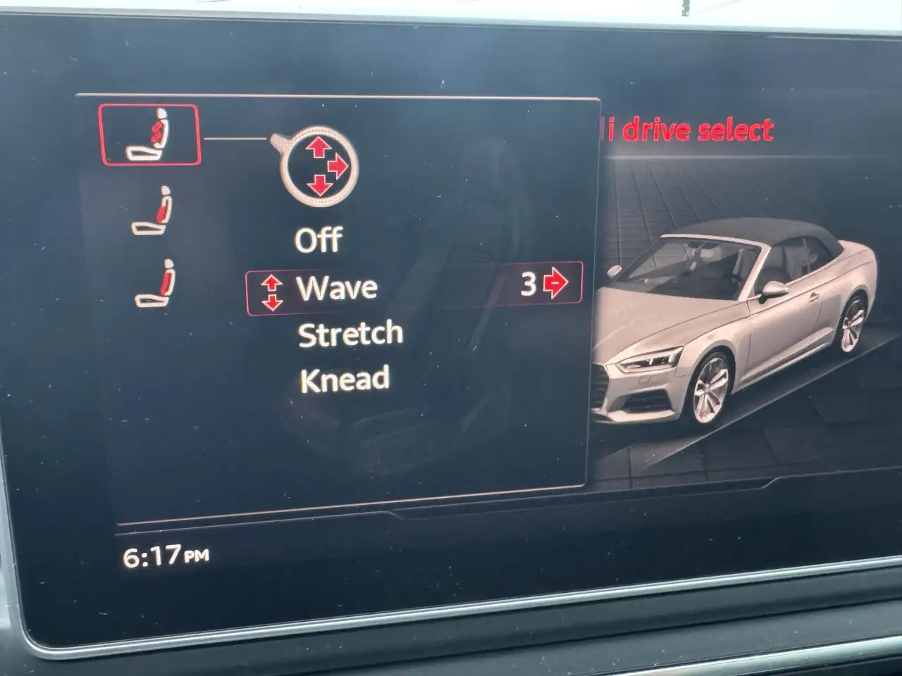 Audi S5 снимка Audi S5