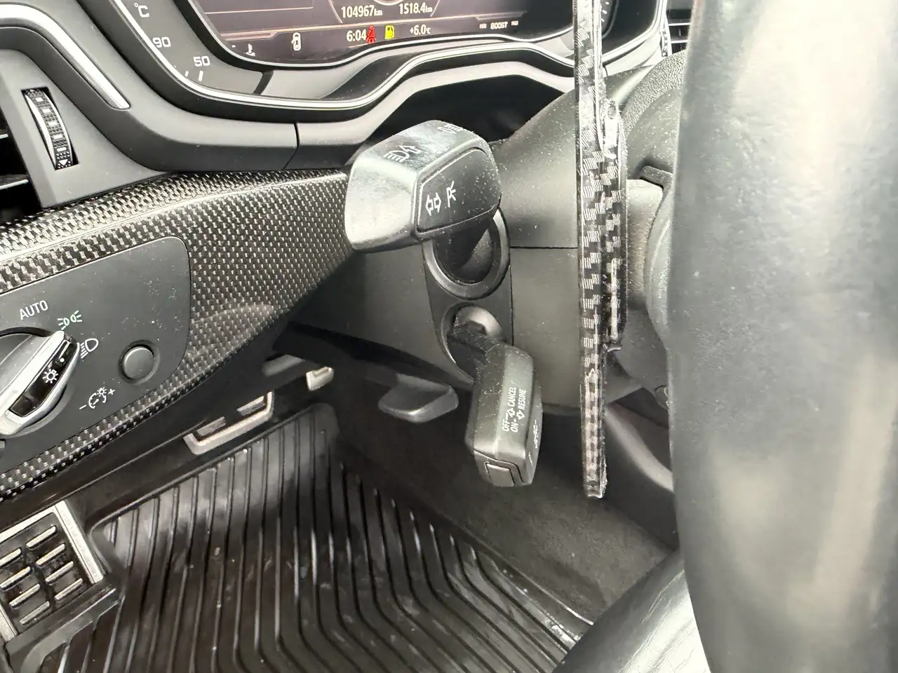 Audi S5 снимка Audi S5