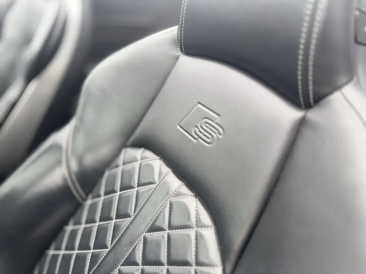 Audi S5 снимка Audi S5