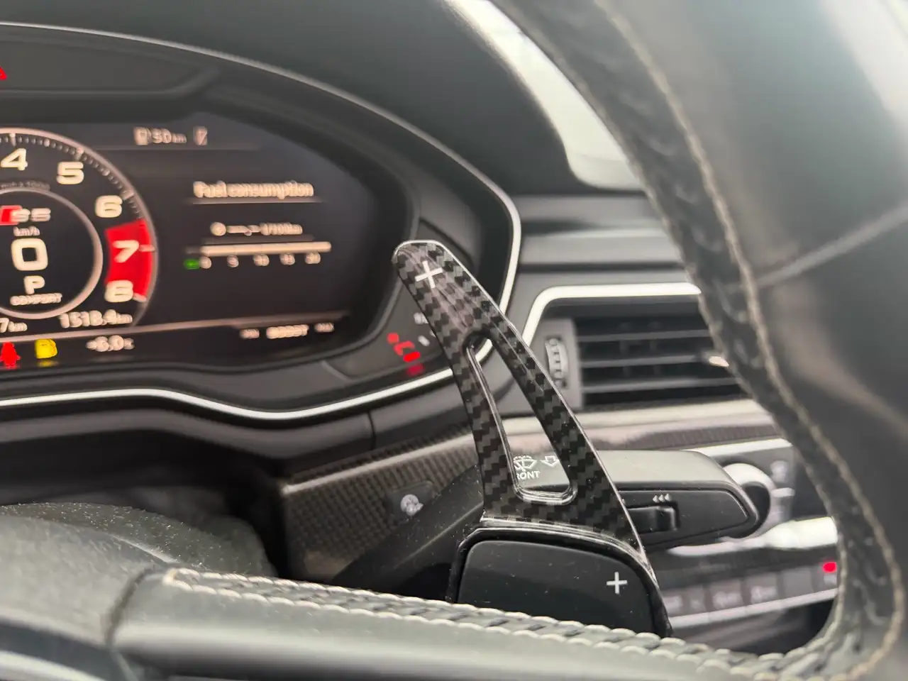 Audi S5 снимка Audi S5