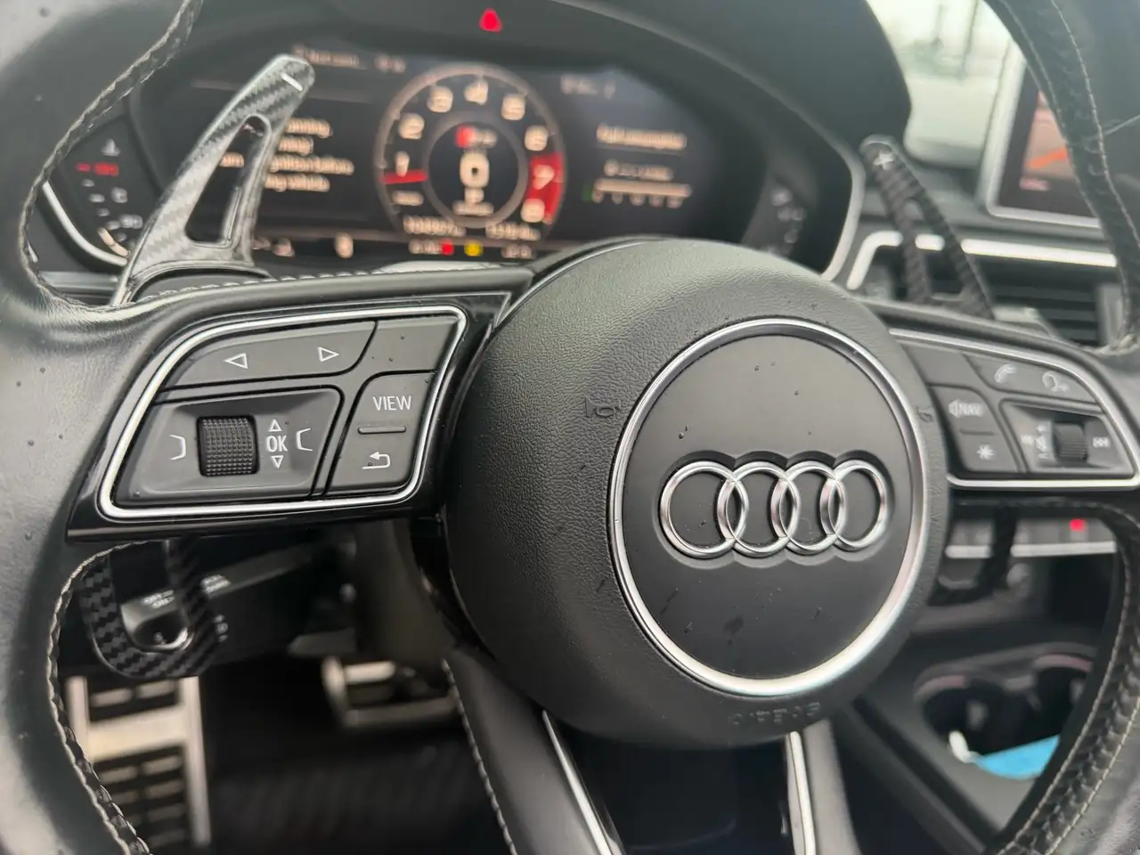 Audi S5 снимка Audi S5