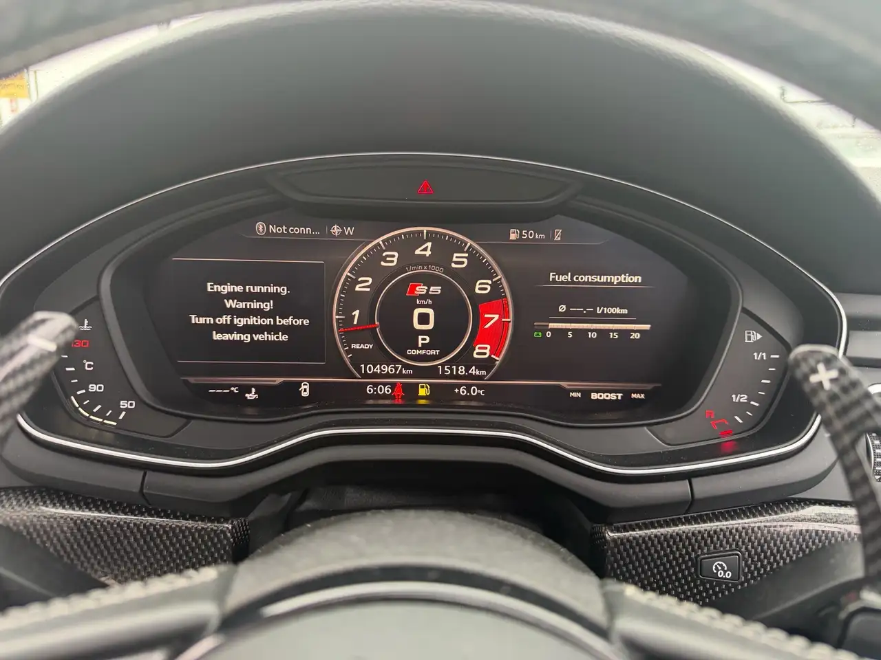 Audi S5 снимка Audi S5