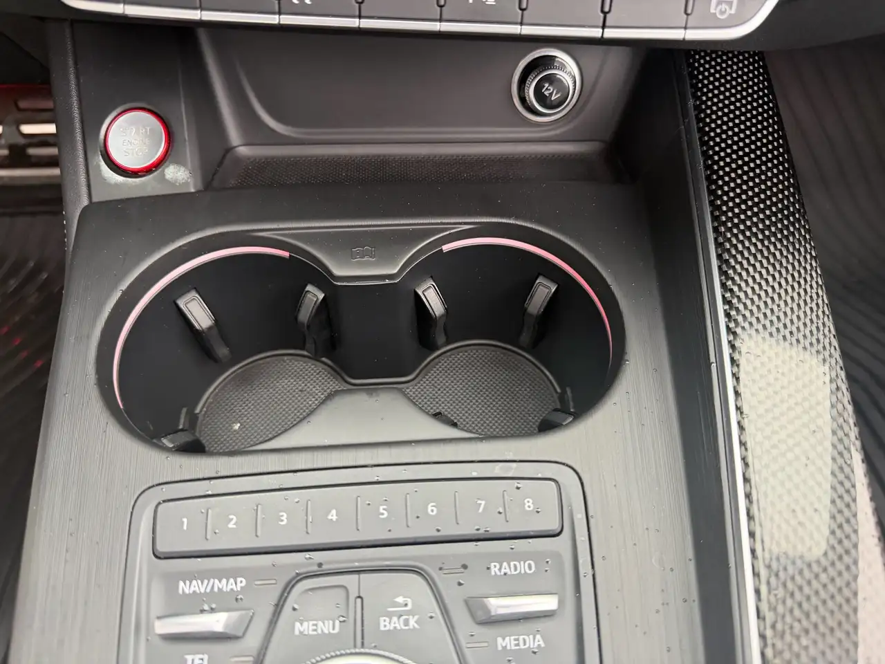 Audi S5 снимка Audi S5