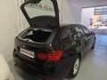 BMW 316 316iA Touring Sport Negro - thumbnail 7