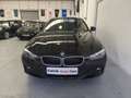 BMW 316 316iA Touring Sport Negro - thumbnail 2