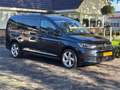 Volkswagen Caddy Maxi 1.5 TSI 115pk DSG Life , LED, Navi, Cruise, T Blauw - thumbnail 1