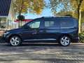 Volkswagen Caddy Maxi 1.5 TSI 115pk DSG Life , LED, Navi, Cruise, T Blauw - thumbnail 8